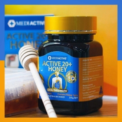 Mediactive® 20+ Honey蜂蜜Active 20+ Honey